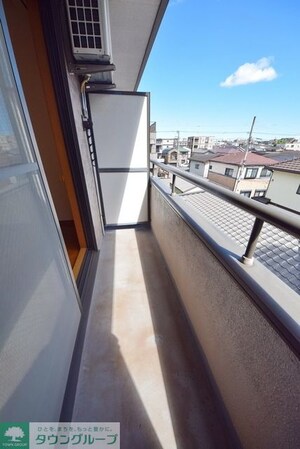 エスポワール港の物件内観写真